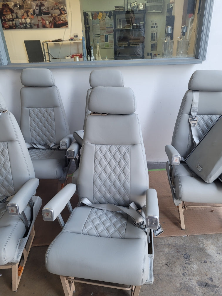 Trabajo de tapicería